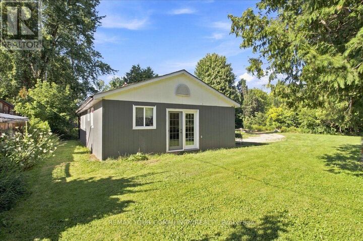 Property Photo: 8470 Nottawasaga River Road ON L0G 1L0