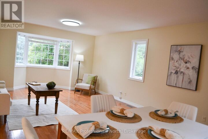 Property Photo:  18 Heritage Crescent  ON P1H 1S9 