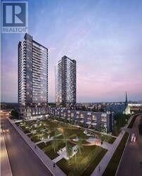 Property Photo: 6 Sonic Way 907 ON M3C 0P1