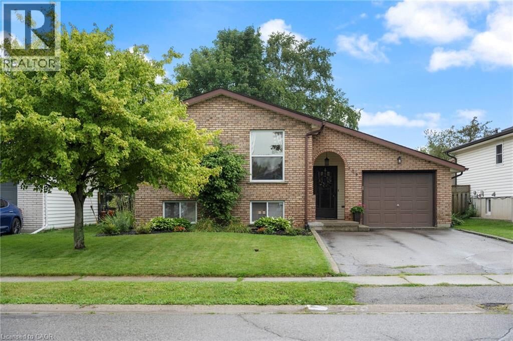 Property Photo: 309 Dover Avenue ON N0A 1N4