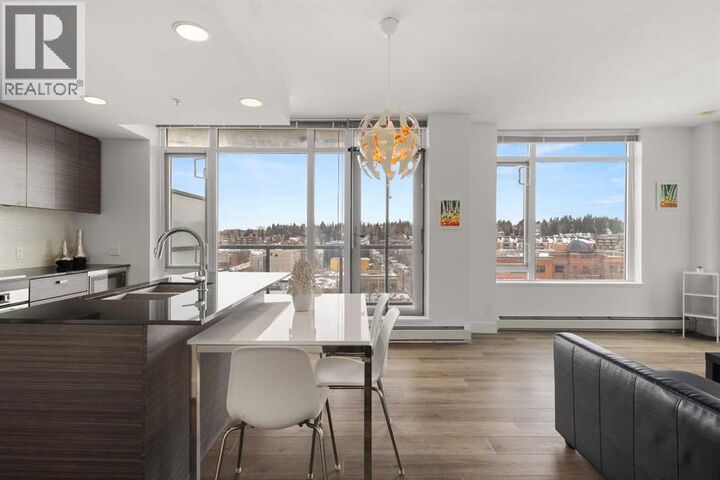 Property Photo: 1500 7 Street Southwest AB T2R 1A7