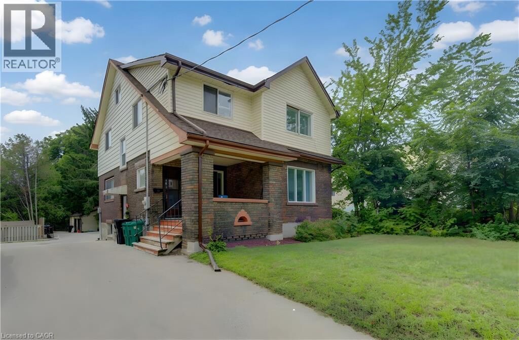 Property Photo:  125 Margaret Avenue  ON N2H 4H7 