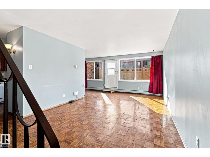 Property Photo:  #104 7805 159 St NW  AB T5R 2E1 