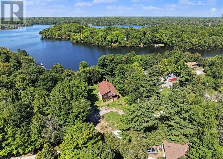 Property Photo: 234 Mica Point Lane ON K0H 2B0