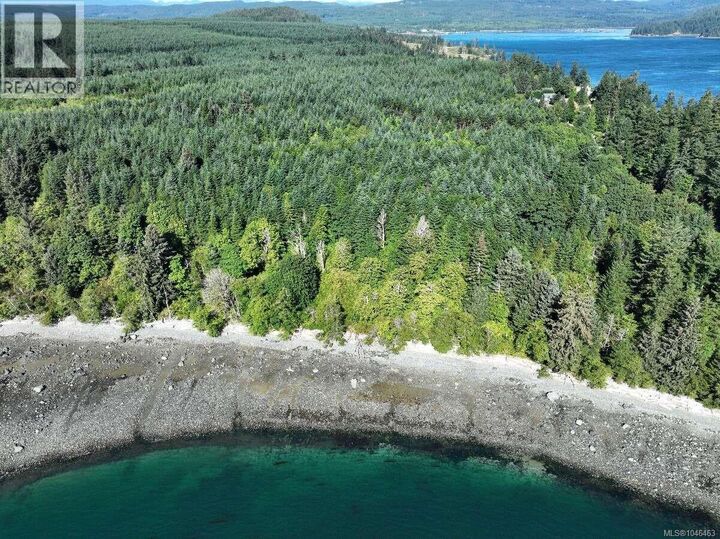 Property Photo: 4981 Race Point Road BC V9H 1N7