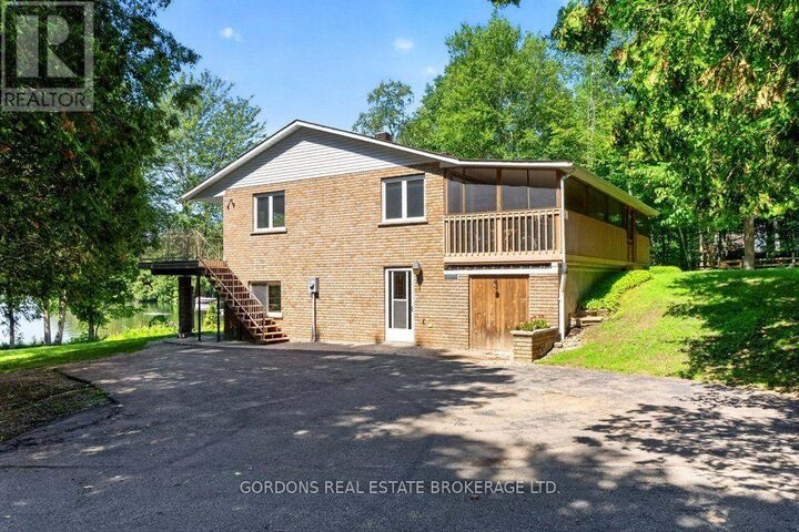 Property Photo: 2950 R29 ON K0G 1V0