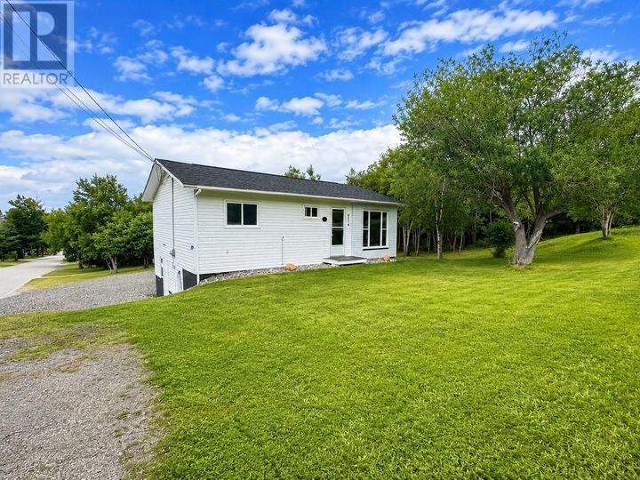 Property Photo: 914 Main Street NL
