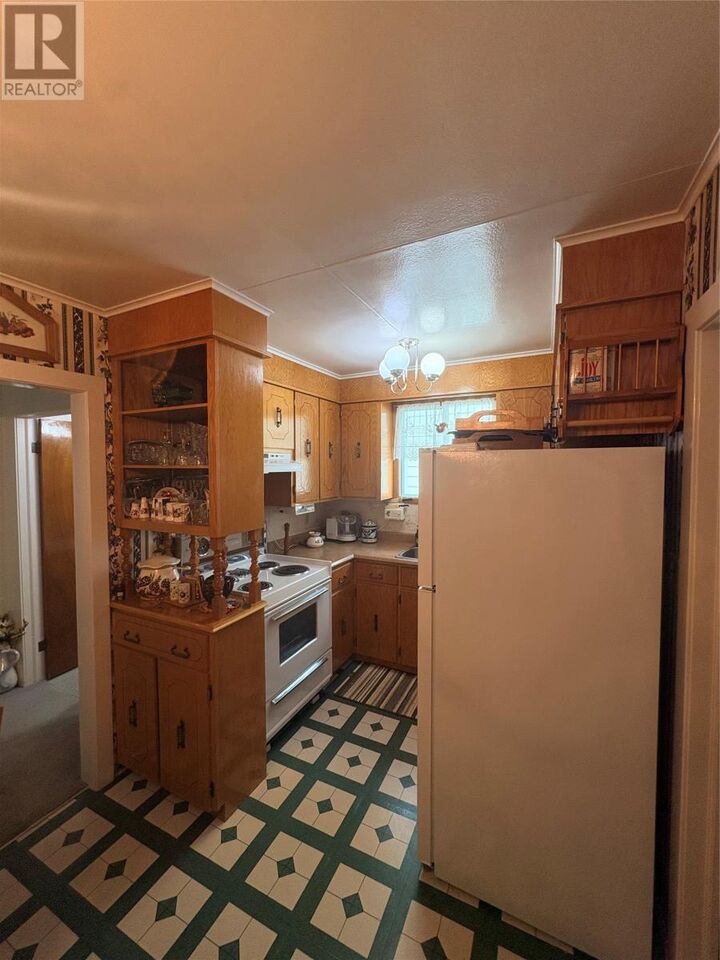 Property Photo:  71 Premier Drive  NL A0G 3A0 