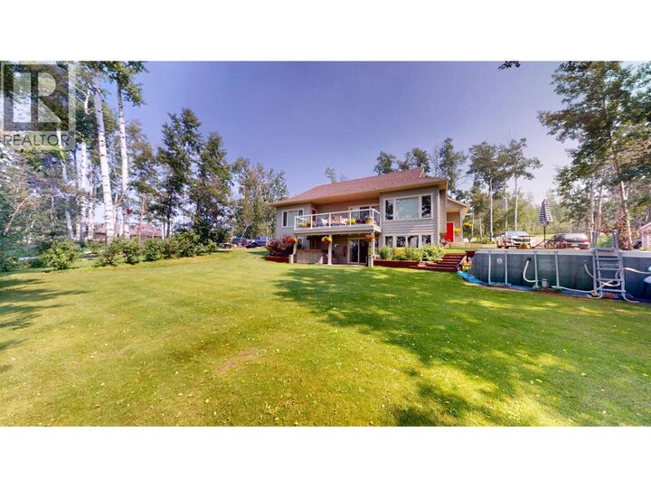 Property Photo: 13133 Paradise Lane BC V0C 1H0