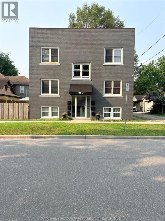 Property Photo: 459 Watkins Street 1 ON N9C 2Y2
