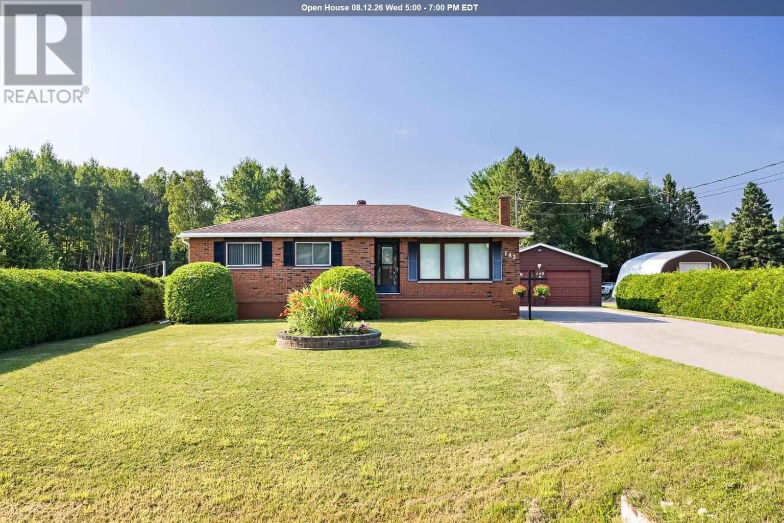 Property Photo:  143 Fourth Line E  ON P6A 0C7 