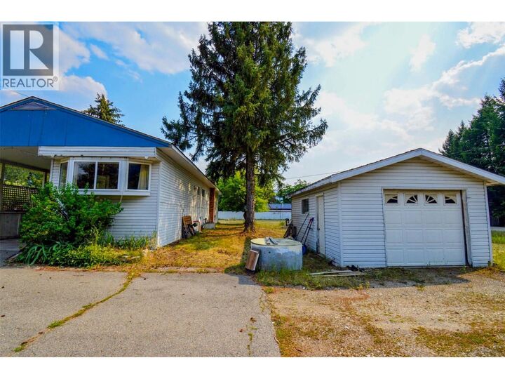 Property Photo:  7010 Ranken Road  BC V0H 1H2 