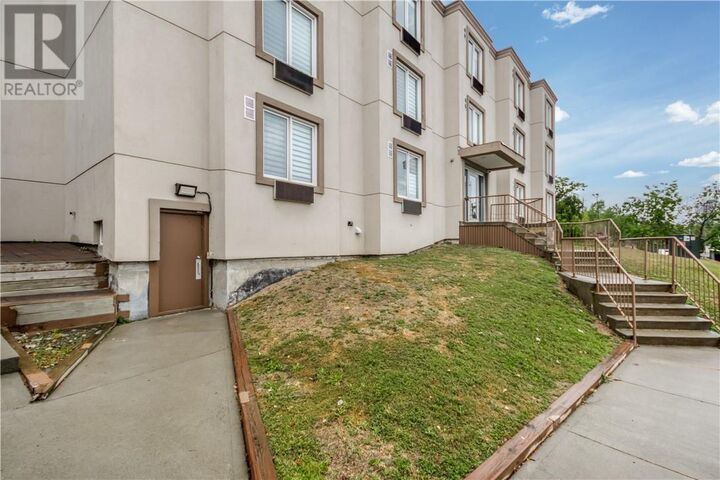Property Photo:  1755 Regent Street Unit# 302  ON P3E 3Z7 
