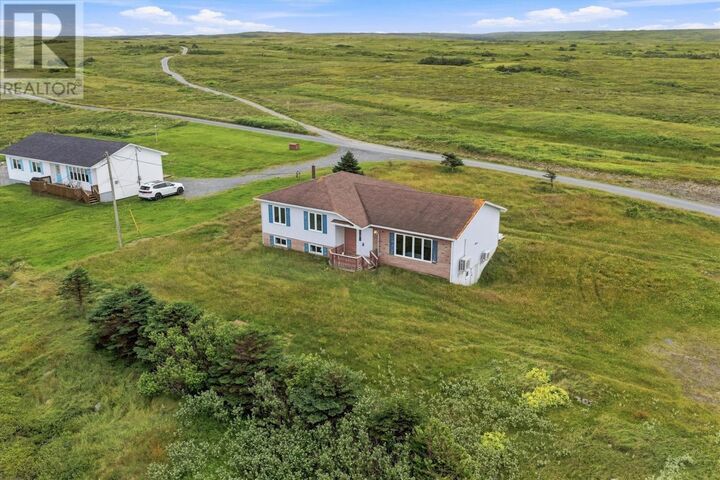 Property Photo: 37 Church Road NL A0A 4B0