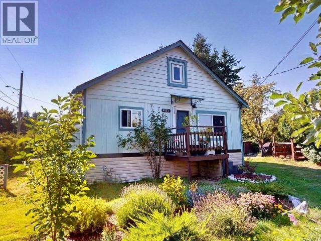 Property Photo:  4653 Joyce Ave  BC V8A 3B5 