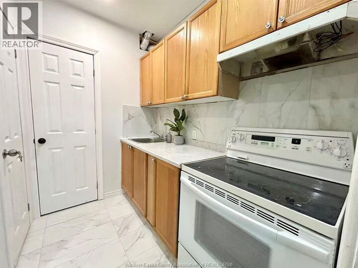 Property Photo: 410 Rankin Avenue ON N9B 2R7