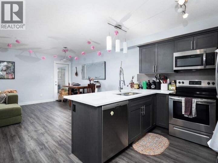 Property Photo: 6798 Westgate Avenue 803 BC V2N 0H6
