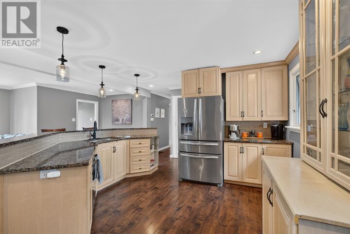 Property Photo: 14 O'Regan Road NL A1A 2J8