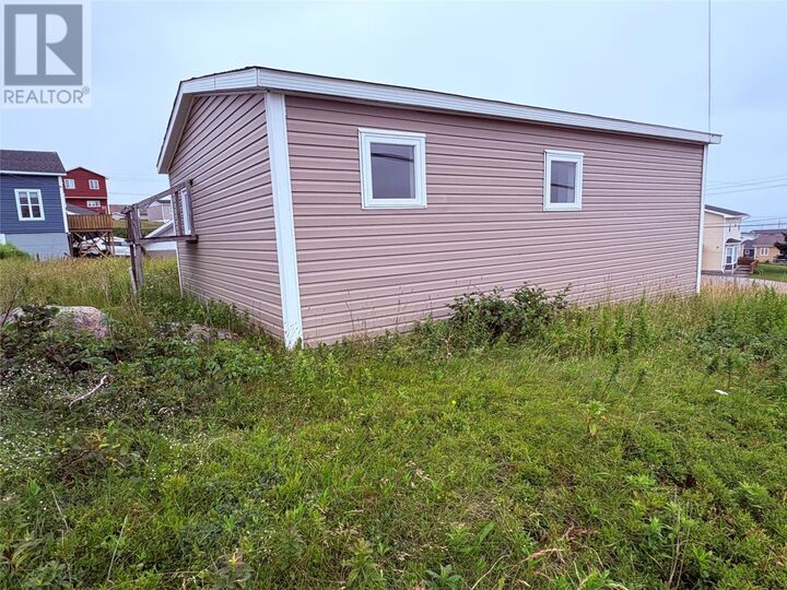 Property Photo: 93 Grand Bay Road NL A0M 1C0