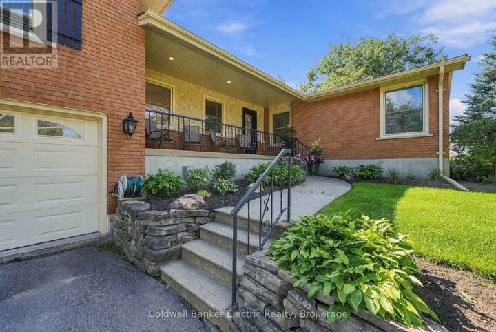 Property Photo:  2367 Base Line  ON K9J 6X9 