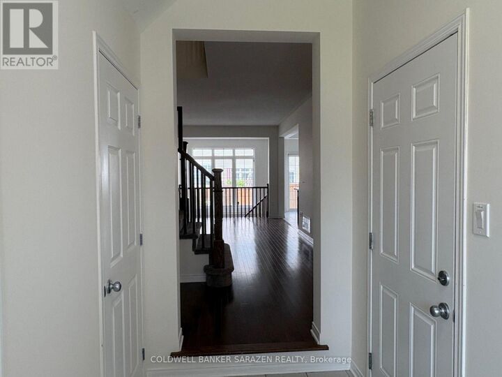 Property Photo: 117 Laramie Crescent ON K2J 5Z8