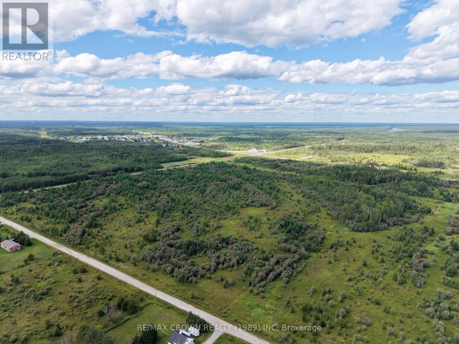 Property Photo:  Lot 24 Con 3 Eilber Township  ON P0L 1T0 