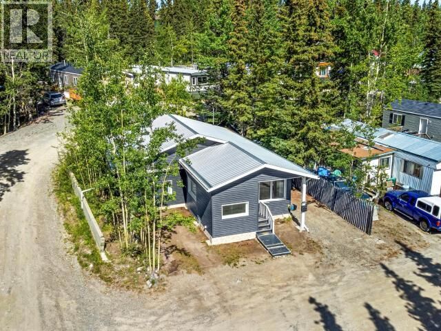 Property Photo:  200-26 Azure Road  YT Y1A 6E1 