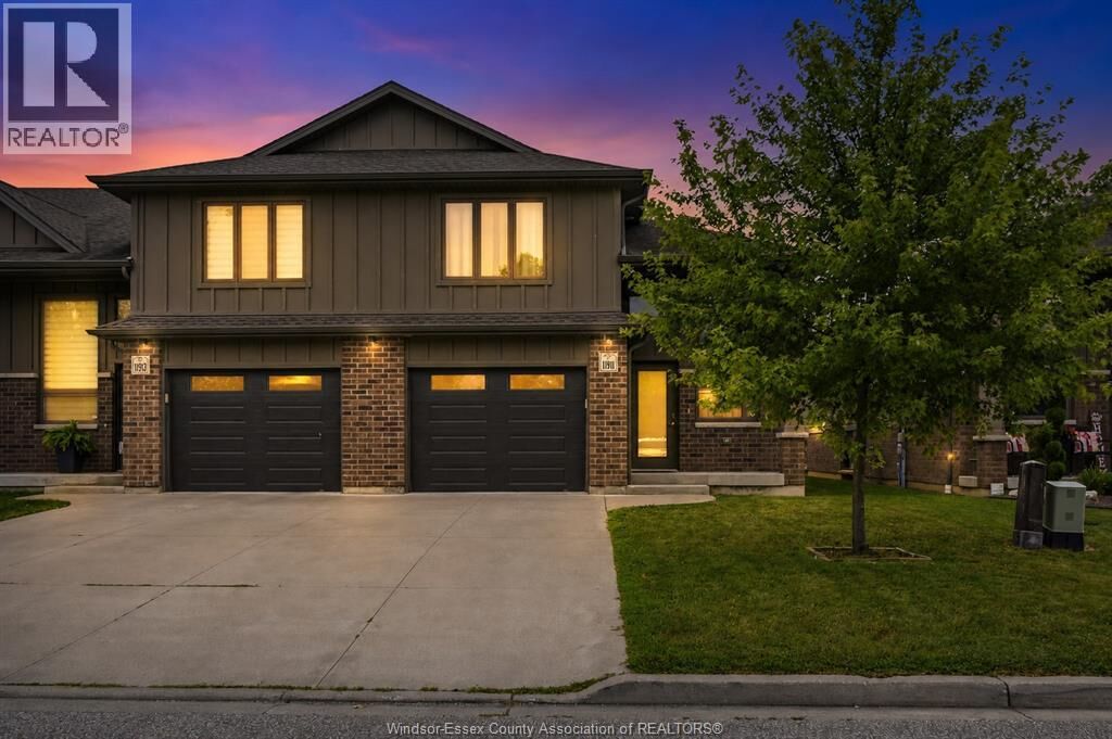 Property Photo:  11911 Maitland Avenue  ON N8P 0B9 