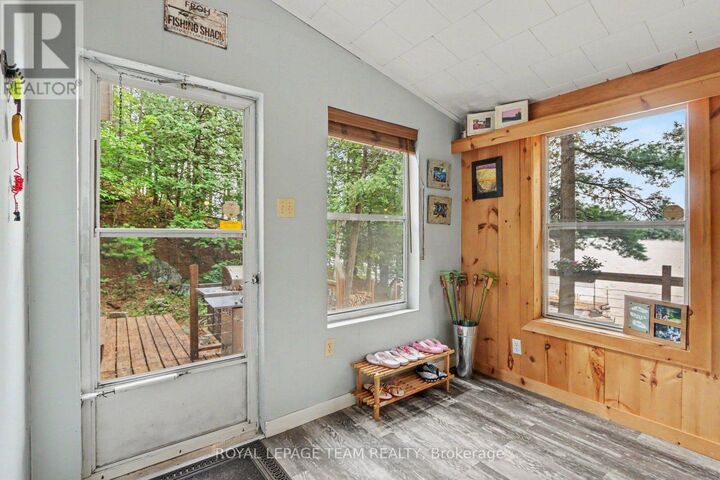 Property Photo:  237 Bova Road  ON K7H 3C9 