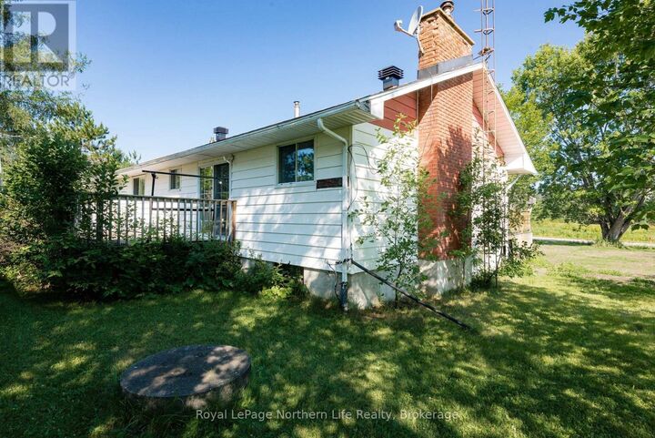 Property Photo: 273 Derland Road ON P0H 1H0