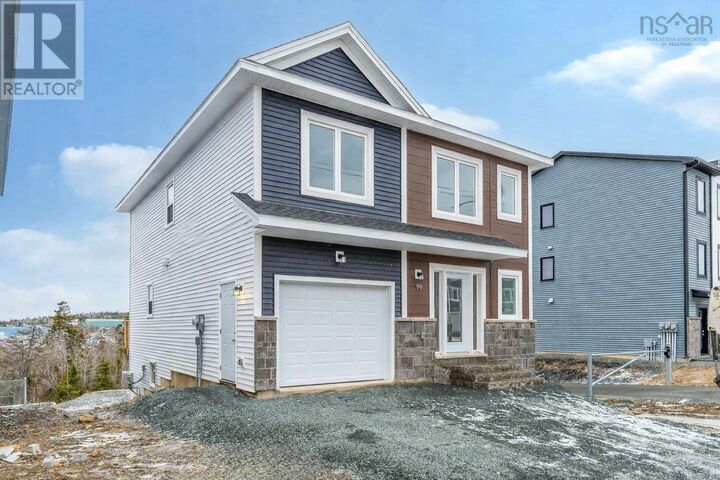 Property Photo: 115 Flatrock Crescent 2040 NS B3T 0N4