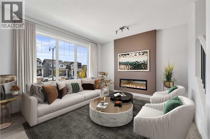 Property Photo:  406 River Avenue  AB T4C 3B8 