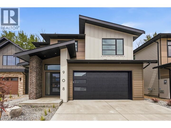 Property Photo: 908 Bull Crescent BC V1W 4N2