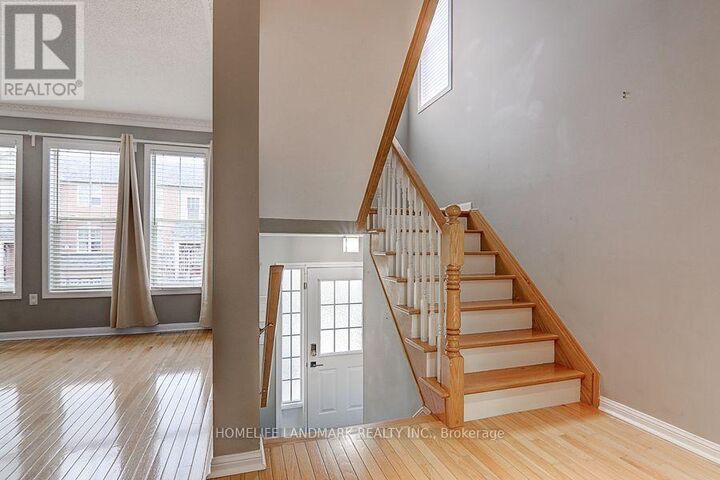 Property Photo:  5980 Whitehorn Avenue 165  ON L5V 2Y3 