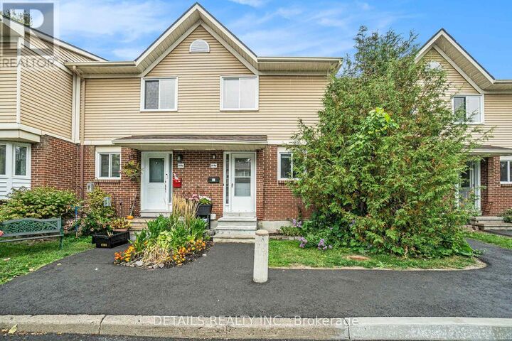 144 Valley Stream Drive D — photo 1