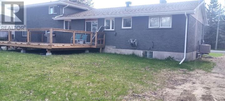 Property Photo: 3034 Percy Avenue ON P3N 1B1