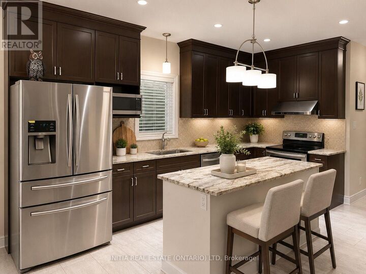 Property Photo: 1531 Horseshoe Crescent ON N5X 0L3