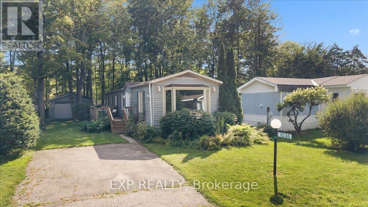 Property Photo:  1036 Teena Colleen Private  ON K4P 1C6 
