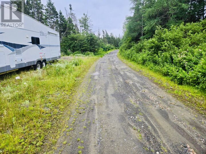 Property Photo:  7 Lot -Camp 4 Road  NL A0H 1R0 