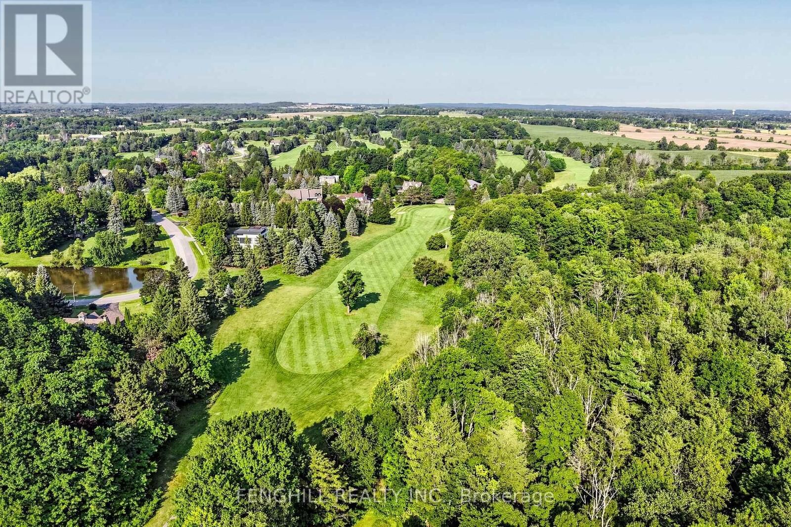 Property Photo:  2 Earl Cook Drive  ON L4A 1L5 