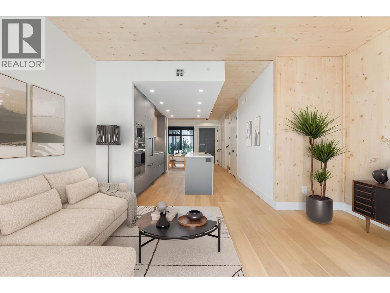 Property Photo: 310 Salter Street 311 BC V3M 0N7