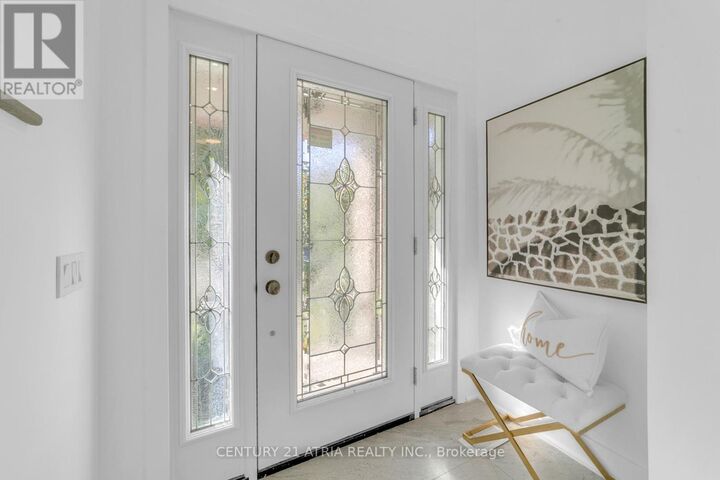 Property Photo: 47 Eighth Street ON M8V 3C2