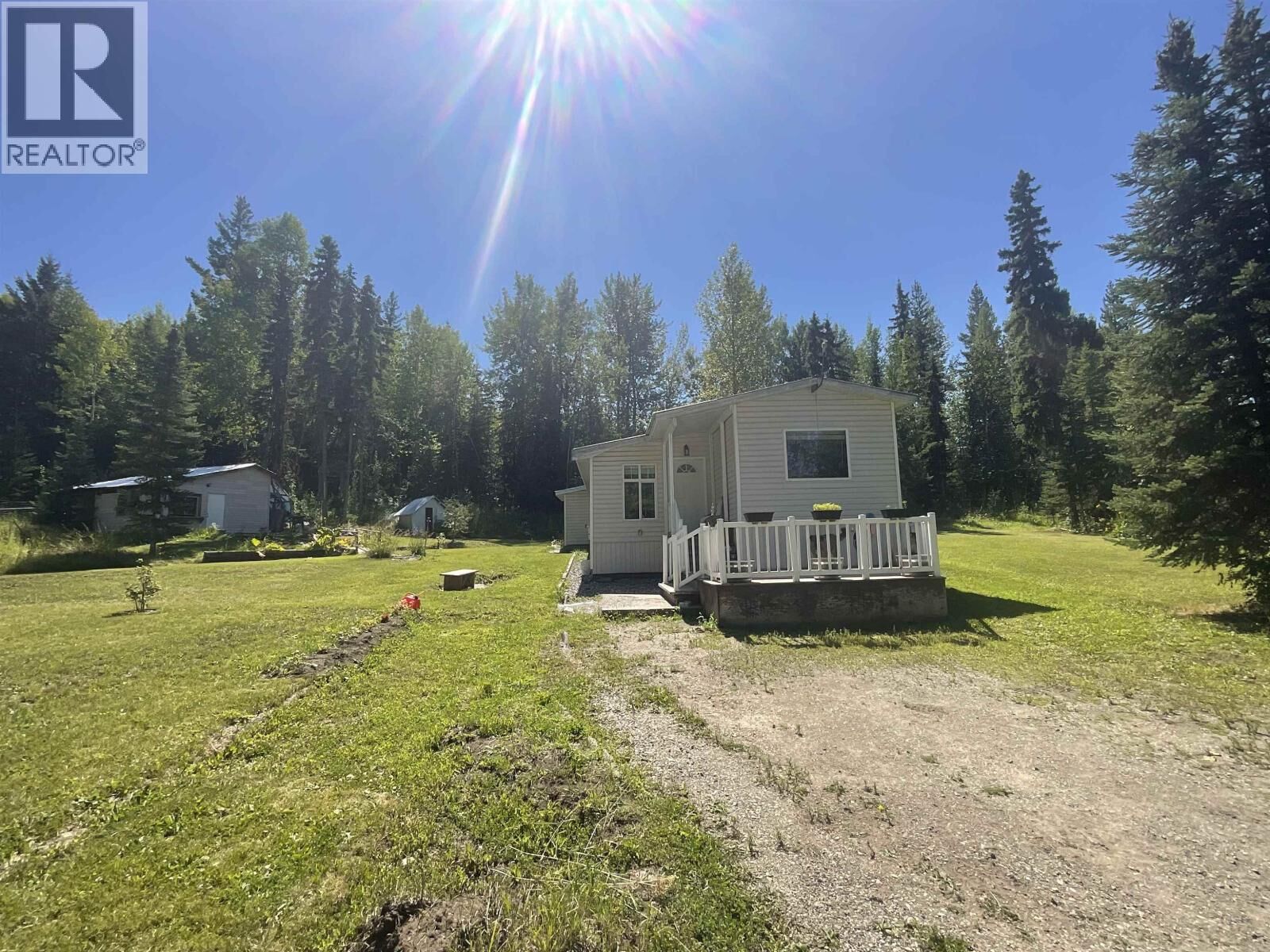 Property Photo: 3994 Caravelle Road BC V2J 6V3