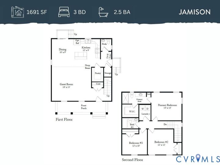 Property Photo: Tbd Lot 6 Firetower Lane VA 23947