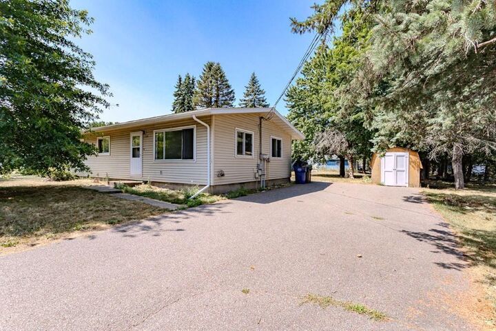 Property Photo: 5408-5410 Camp Phillips Road WI 54476