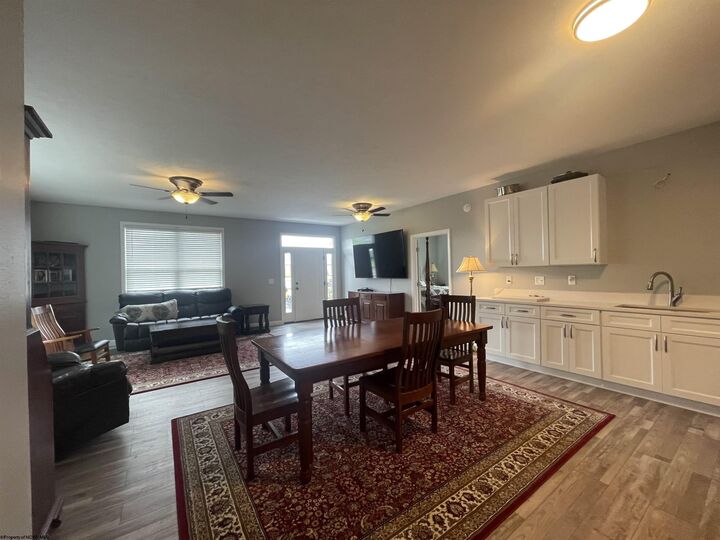 Property Photo:  2237 Brushy Fork Road  WV 26201-0000 