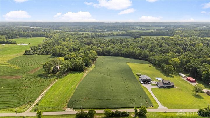 Property Photo:  0 Gratis Jacksonburg Rd  OH 45330 