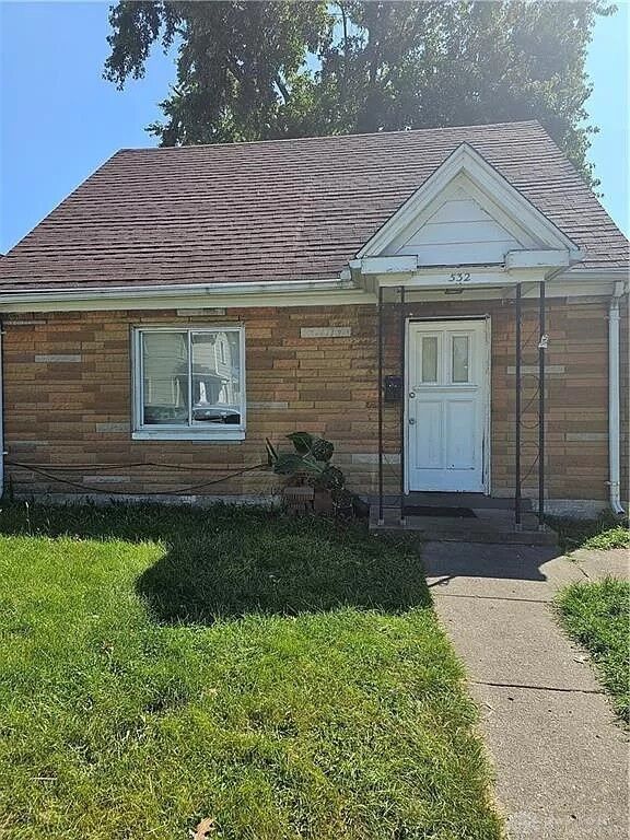 Property Photo:  532 Deeds Avenue  OH 45404 