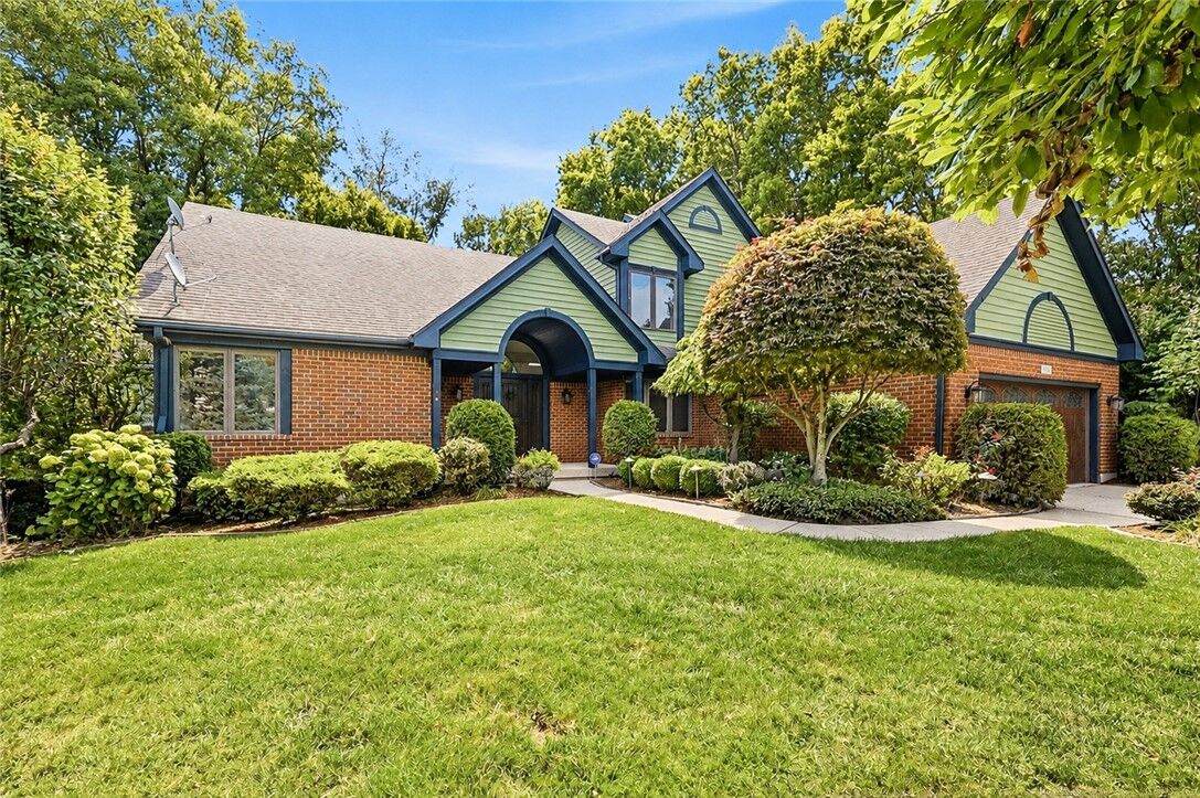 Property Photo:  7110 Lempco Lane  OH 45415 