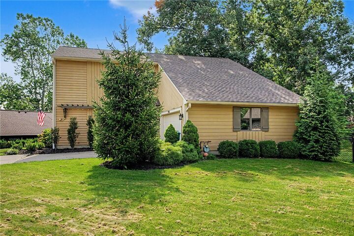 Property Photo: 7700 N Winding Way OH 45371